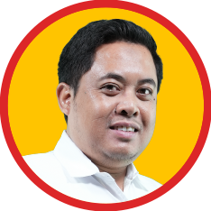 Agung Supri Anto, S.T.