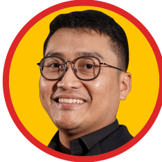 Aldi Muslim