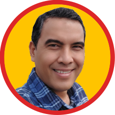 Arif Anggoro
