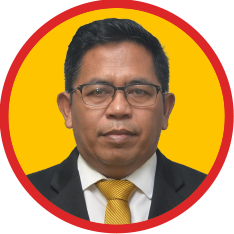 Cahyo Setyo Wibowo