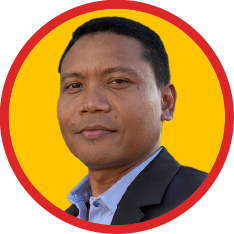 Cecep Kurniawan