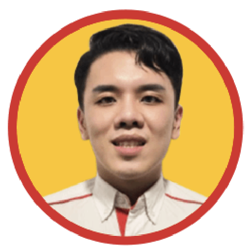 Khong Ho, Tiong