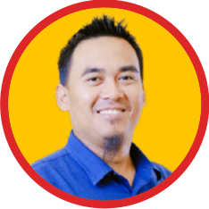 Ricky Triyono